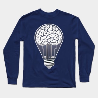 Brainiac Long Sleeve T-Shirt